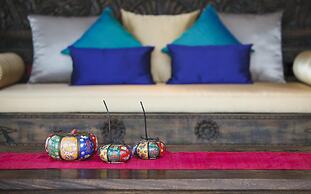 Baan Phuttarak - Choeng Mon