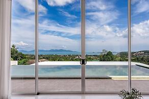 Villa Claire - Bophut Hills