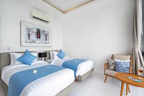 Villa Claire - Bophut Hills