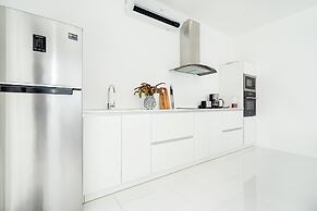 Villa Claire - Bophut Hills