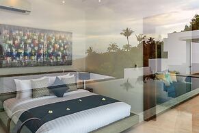 Villa Claire - Bophut Hills