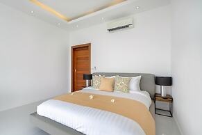 Villa Claire - Bophut Hills