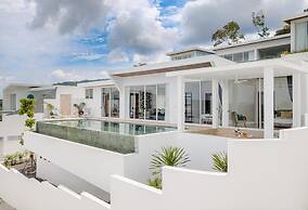 Villa Claire - Bophut Hills