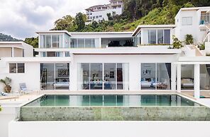 Villa Claire - Bophut Hills