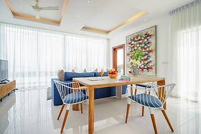 Villa Claire - Bophut Hills