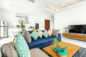 Villa Claire - Bophut Hills