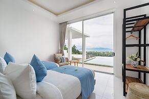 Villa Claire - Bophut Hills