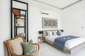 Villa Claire - Bophut Hills