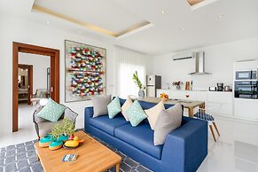 Villa Claire - Bophut Hills