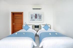 Villa Claire - Bophut Hills