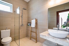 Villa Claire - Bophut Hills