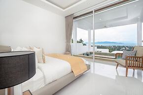 Villa Claire - Bophut Hills