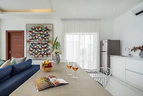 Villa Claire - Bophut Hills