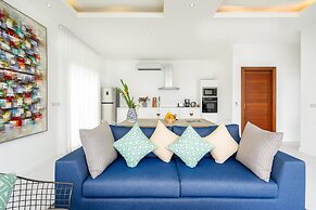 Villa Claire - Bophut Hills