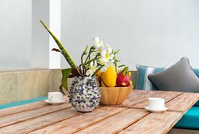 Villa Claire - Bophut Hills