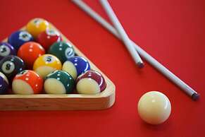 Villa Splash At Lime Samui-bang Makham