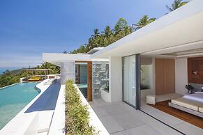 Villa Splash At Lime Samui-bang Makham
