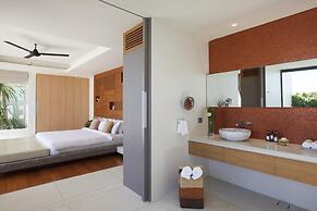 Villa Splash At Lime Samui-bang Makham