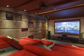 Villa Splash At Lime Samui-bang Makham