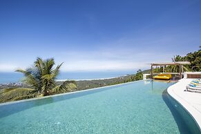 Villa Splash At Lime Samui-bang Makham