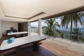Villa Splash At Lime Samui-bang Makham
