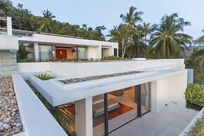 Villa Splash At Lime Samui-bang Makham