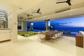 Villa Splash At Lime Samui-bang Makham