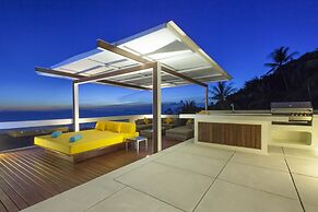 Villa Splash At Lime Samui-bang Makham