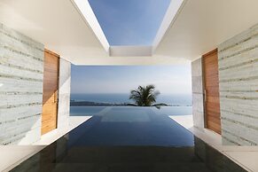 Villa Splash At Lime Samui-bang Makham