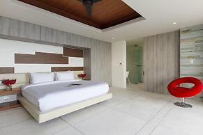 Villa Splash At Lime Samui-bang Makham