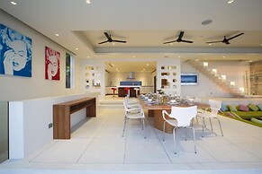 Villa Splash At Lime Samui-bang Makham