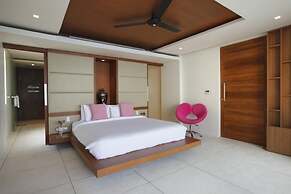 Villa Splash At Lime Samui-bang Makham