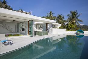 Villa Splash At Lime Samui-bang Makham
