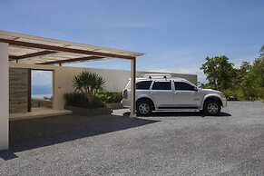 Villa Splash At Lime Samui-bang Makham