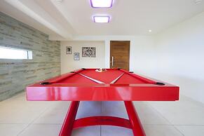 Villa Splash At Lime Samui-bang Makham