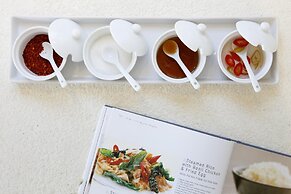 Villa Splash At Lime Samui-bang Makham