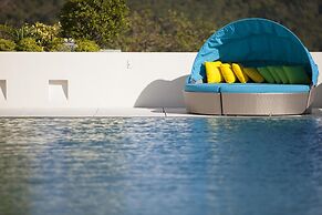 Villa Splash At Lime Samui-bang Makham