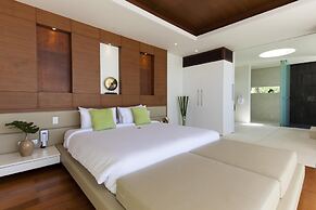Villa Splash At Lime Samui-bang Makham