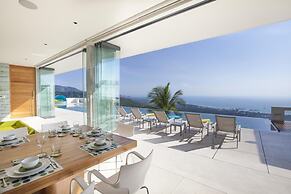 Villa Splash At Lime Samui-bang Makham