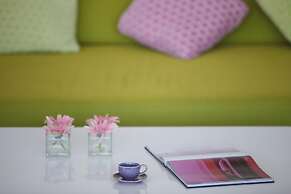 Villa Splash At Lime Samui-bang Makham