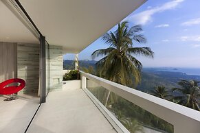 Villa Splash At Lime Samui-bang Makham