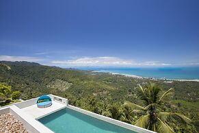Villa Splash At Lime Samui-bang Makham