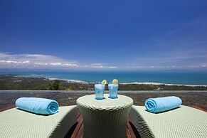 Villa Splash At Lime Samui-bang Makham