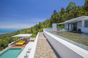 Villa Splash At Lime Samui-bang Makham