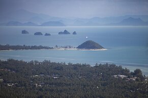 Villa Splash At Lime Samui-bang Makham