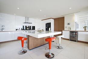 Villa Splash At Lime Samui-bang Makham