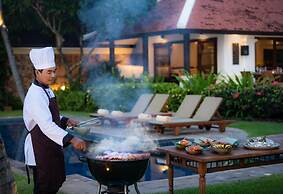 Ban Haad Sai - Bangrak Beach