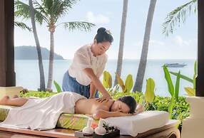 Ban Haad Sai - Bangrak Beach