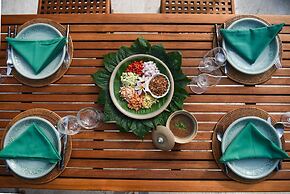 Ban Haad Sai - Bangrak Beach