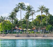 Ban Haad Sai - Bangrak Beach